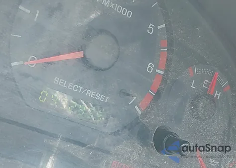 2004 Ford Mustang из США, поврежденный, VIN 1FAFP40684F194867